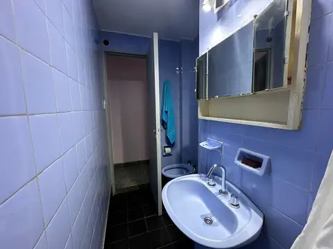 Venta Departamento Dos Ambientes Valentin Alsina