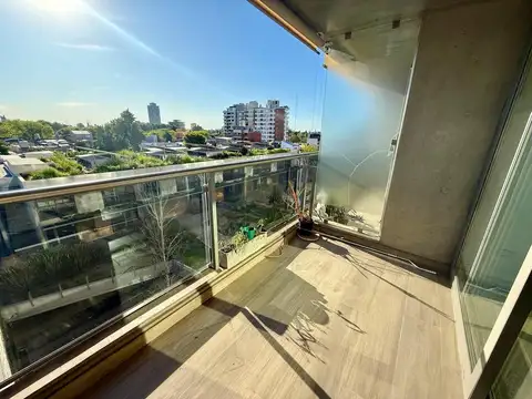 Departamento en Venta en Puerto Norte, USD 85.000