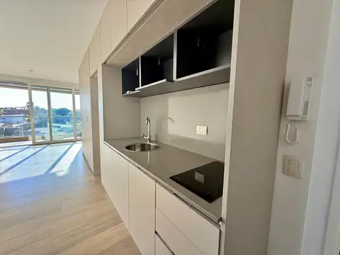 Departamento en Venta al Oeste