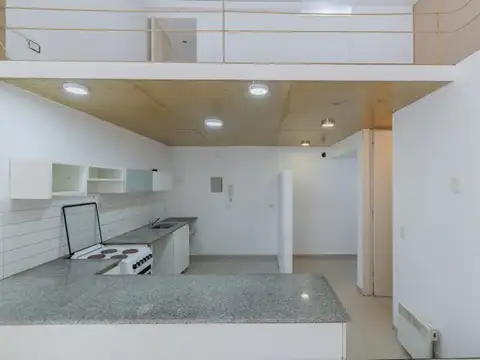 Departamento en Venta 15 años