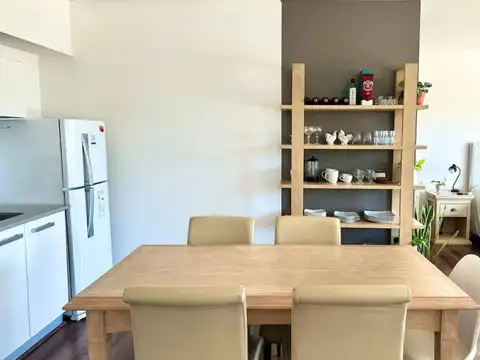 Amenábar 100, Piso 7°
