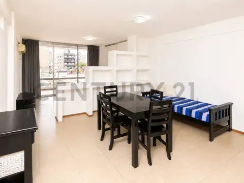 Departamento en Venta 12 años