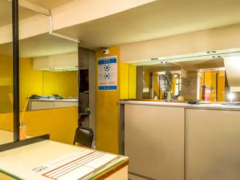 Hotel en Venta 68 años