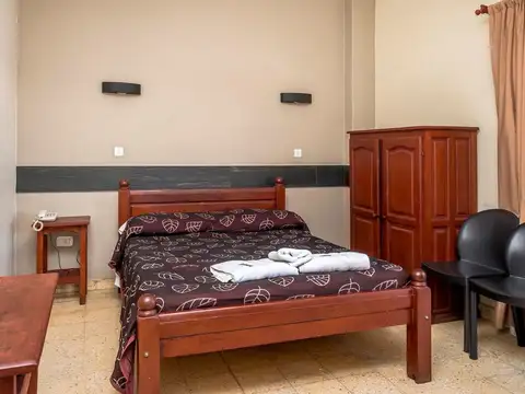 HOTEL 28 DORM VENTA ZONA CENTRO SALTA CAPITAL