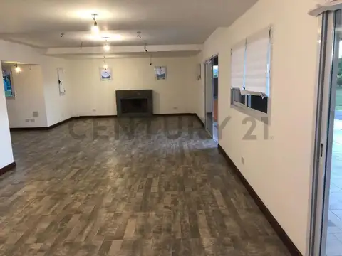 Casa en Alquiler 11 años