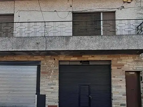 Galpon en Venta en San Justo, USD 150.000