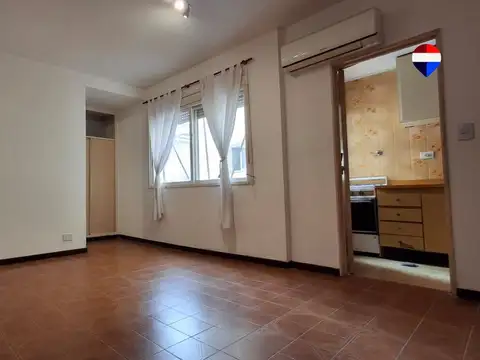 Departamento en Venta en Villa Crespo, Capital Federal