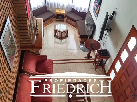 Casa en Venta en Country Club Banco Provincia, USD 225.000