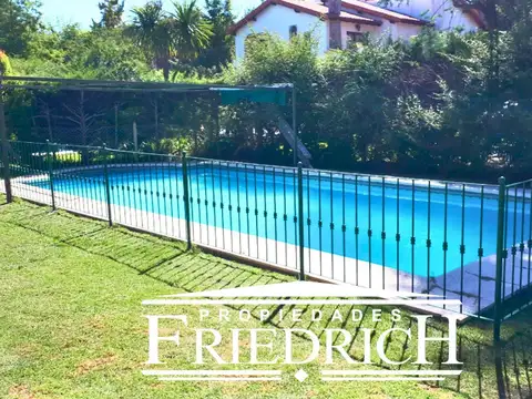 Casa en Venta 35 años