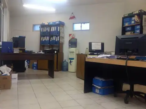Galpon en Venta 50 años