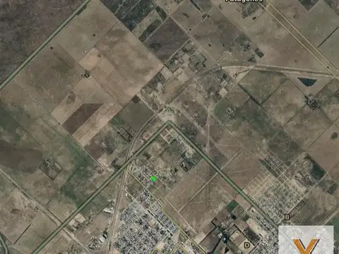 Terreno en Venta de 483,0 m2