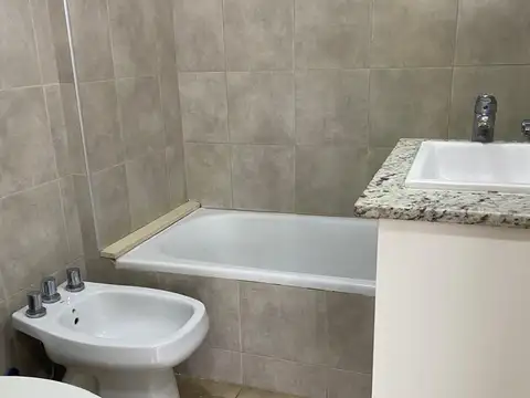Alquiler Monoambiente Ituzaingo Centro Sur