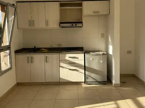 Departamento en Alquiler de Monoambiente