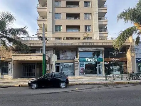 Alquiler Monoambiente Ituzaingo Centro Sur