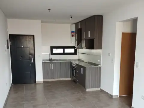 Departamento en Venta en Monte Grande, USD 80.000