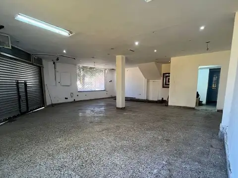 Local en venta, villa lugano