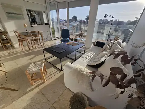 Departamento en Alquiler en Mar del Plata, Partido de General Pueyrredón