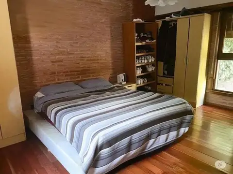 VENTA CHALET 5 AMBIENTES EL GROSELLAR