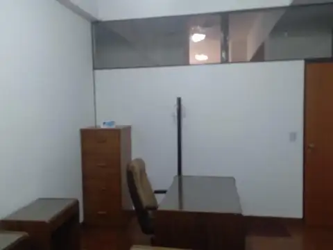 Acevedo 46 , Piso 2