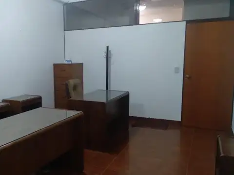 Acevedo 100, Piso 2°