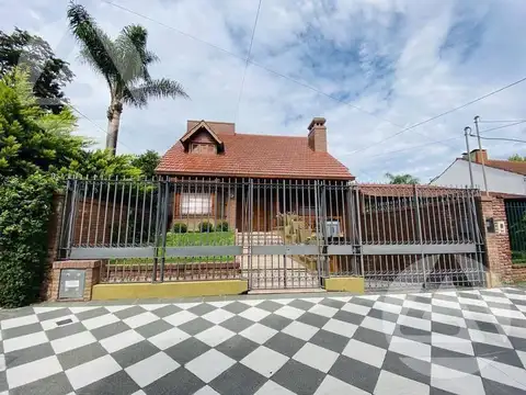 Casa en Venta de 4 dormitorios