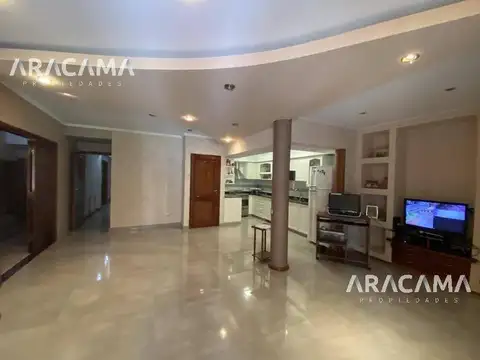 Dorrego 837