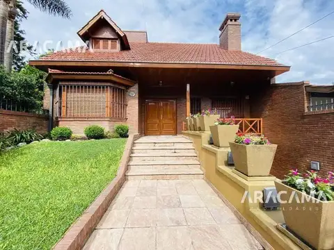 Casa en Venta - Monte Grande