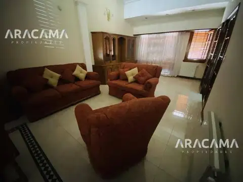 Casa en Venta 15 años