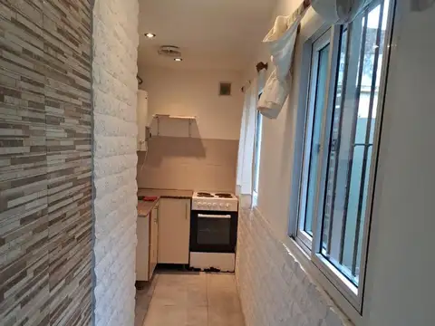 Depto Tipo Casa en Venta en Los Andes, USD 35.000