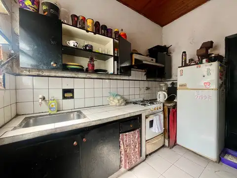 Casa en Venta 40 años
