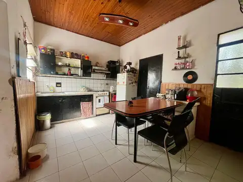 Casa en Venta en Parque Castelli, USD 60.000