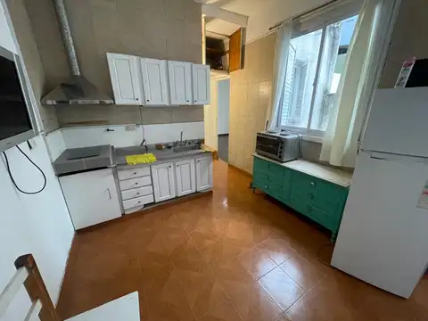 Departamento en Alquiler de 3 ambientes