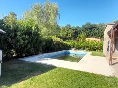 La Cuesta