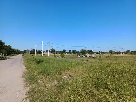 Terreno Zona Norte, frente a Vital a Mts de Av Juana Azurduy
