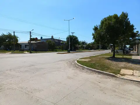 Terreno en Venta de 242,0 m2