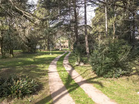 VENTA DE LOTE DE 1500 M2 EN DEL VISO