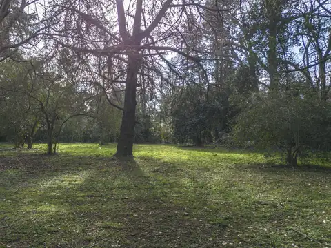 Terreno en Venta de 1500,0 m2