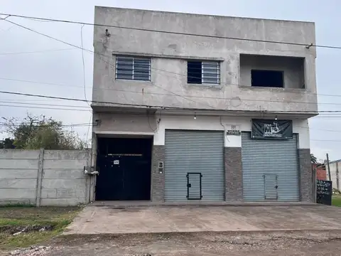 Calle 1201 4500