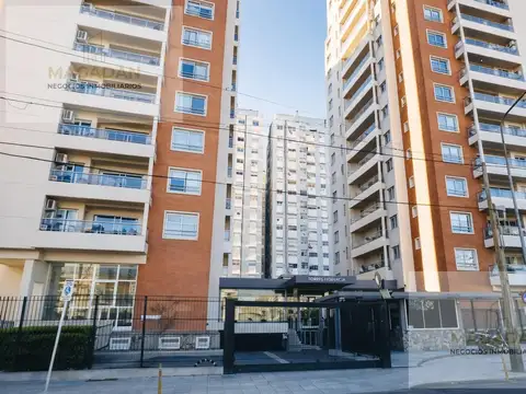 Departamento en Venta en Ramos Mejia, USD 145.000