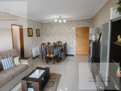 VENTA-Departamento 2 ambientes - RAMOS MEJIA- ACEPTA PERMUTA- APTO CREDITO