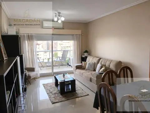 Departamento en Venta 10 años