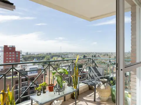 Departamento en Venta de 3 dormitorios