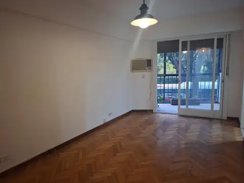 Departamento en Alquiler de 2 ambientes