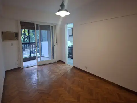 Departamento en Alquiler en Palermo, $ 800.000