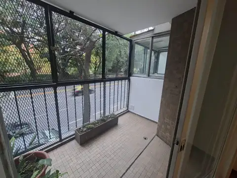 Departamento en Alquiler con 1 cocheras