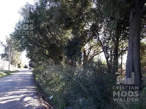 Terreno en Venta en Loma Verde, USD 65.000