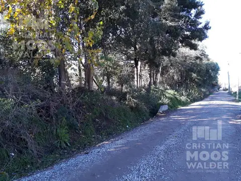 Terreno en Venta de 1350,0 m2