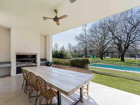 Casa en Venta 15 años