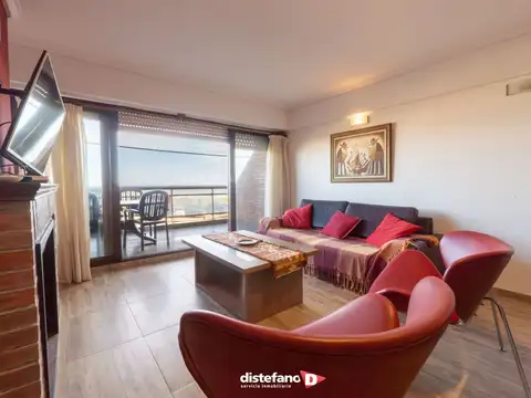 Departamento en Alquiler Temporal de 4 ambientes