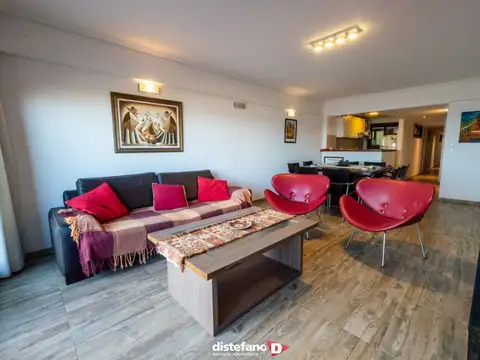 Av. Del Mar 1000, Piso 1